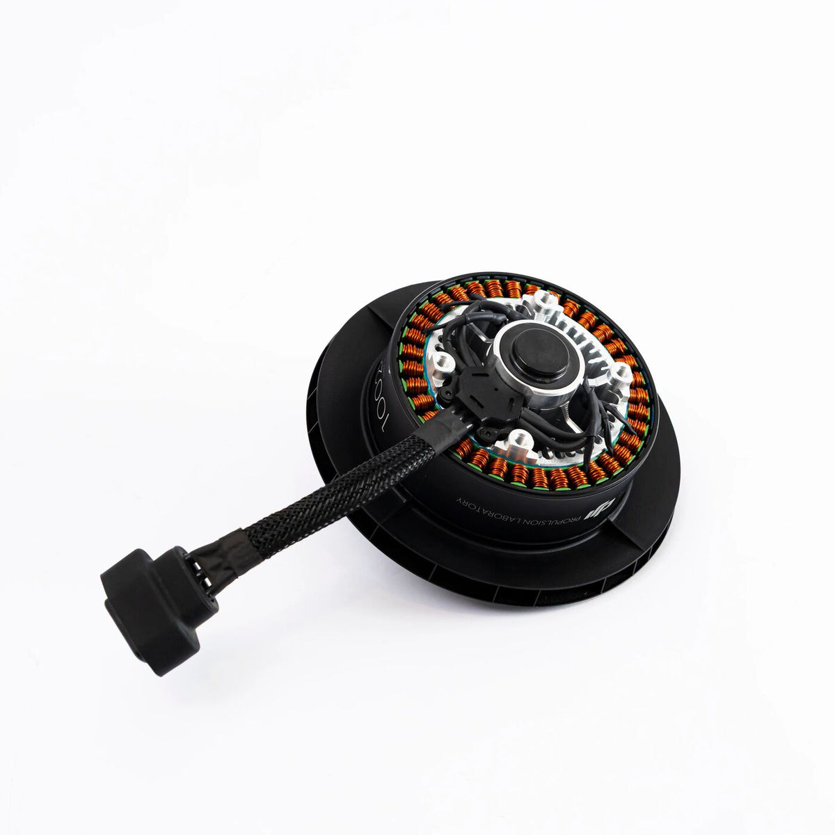 10028 Propulsion Motor (T25P) BC.AG.SS000706