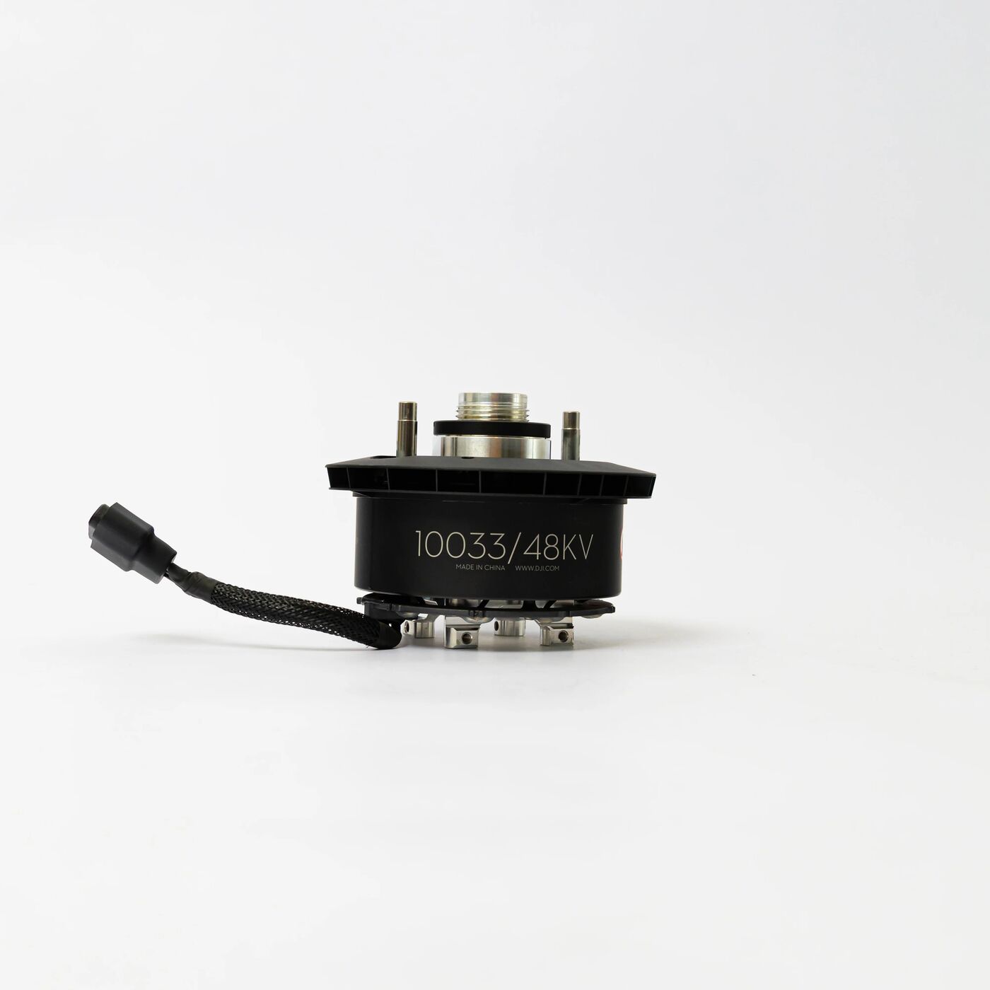 10033 Propulsion Motor (Different) (T40) BC.AG.SS000566