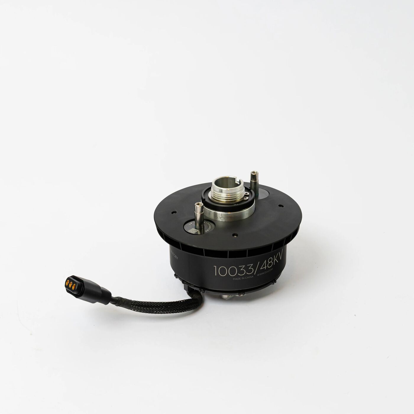 10033 Propulsion Motor (Different) (T40) BC.AG.SS000566