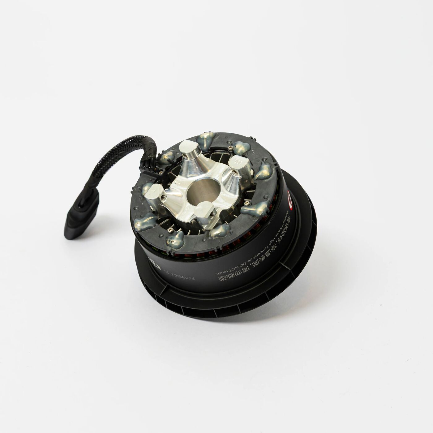 10033 Propulsion Motor (Different) (T40) BC.AG.SS000566