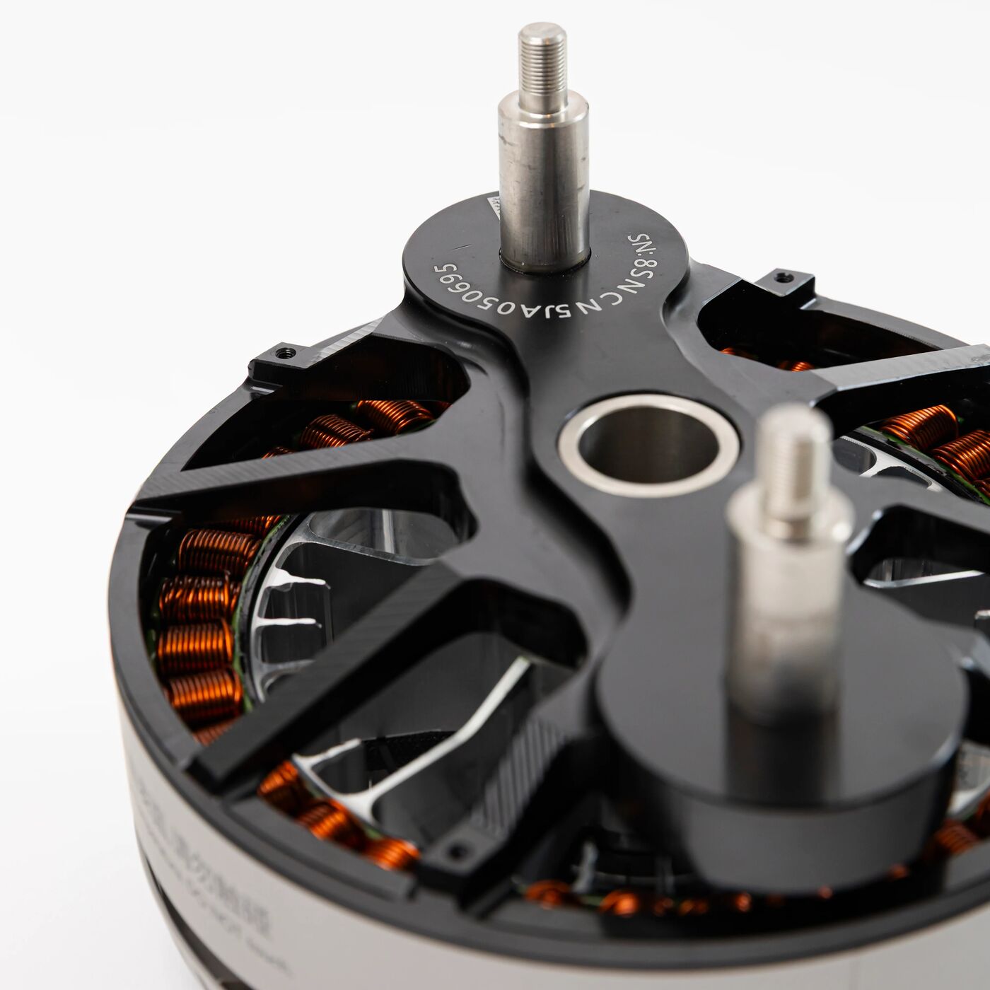 15516 Motor (T100) BC.AG.SS001102