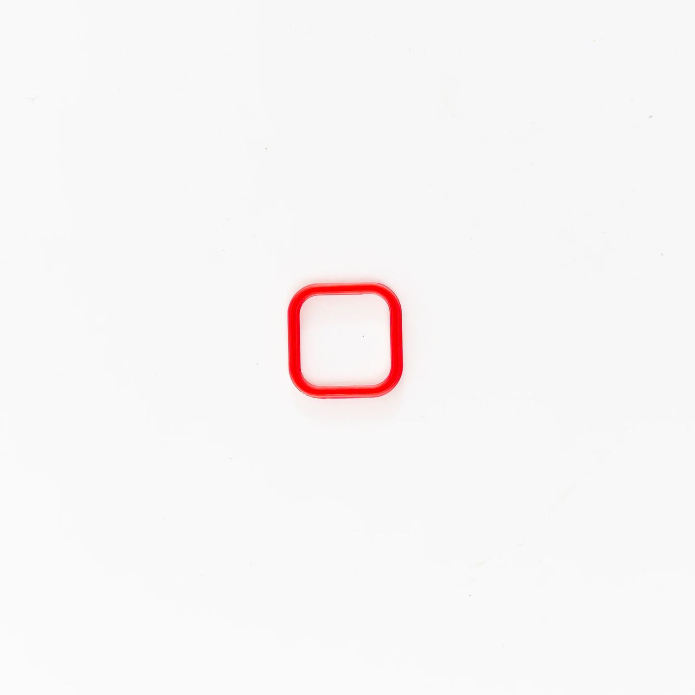 16-pin Connector Sealing Ring (T100)