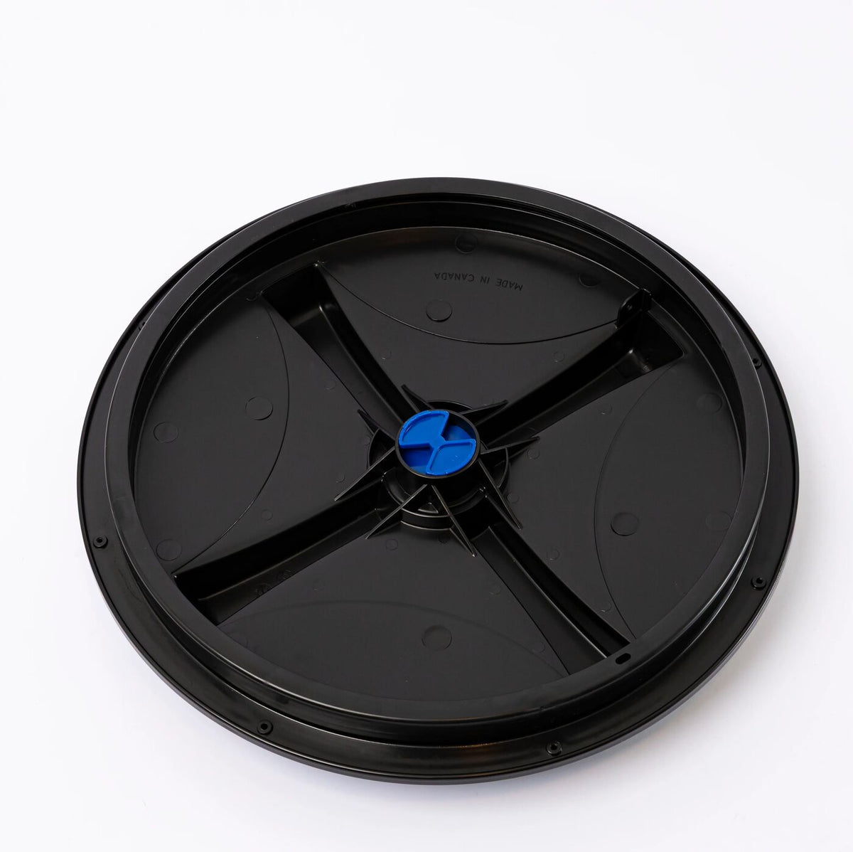 16 Inch Chemical Tank Lid