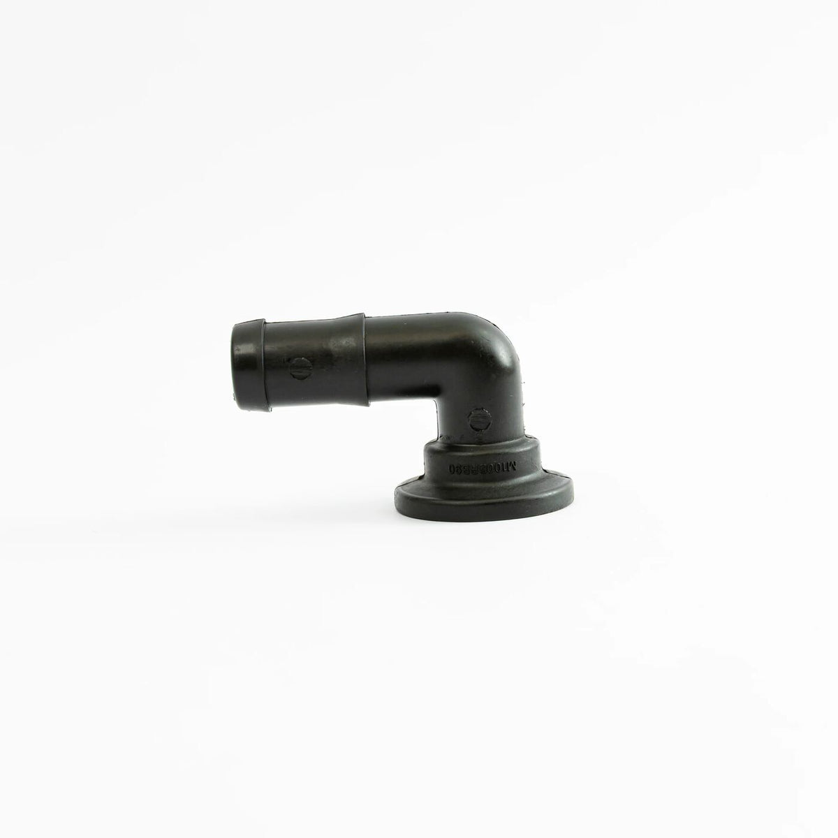 1 Inch Hose Barb 90 Degree - M100BRB90