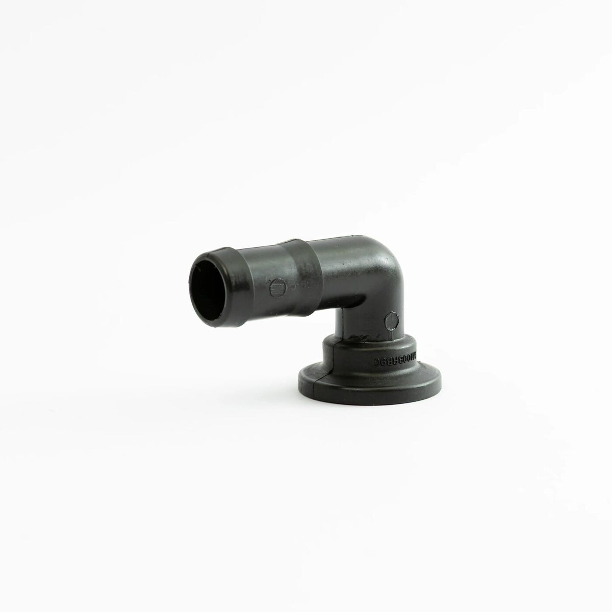 1 Inch Hose Barb 90 Degree - M100BRB90
