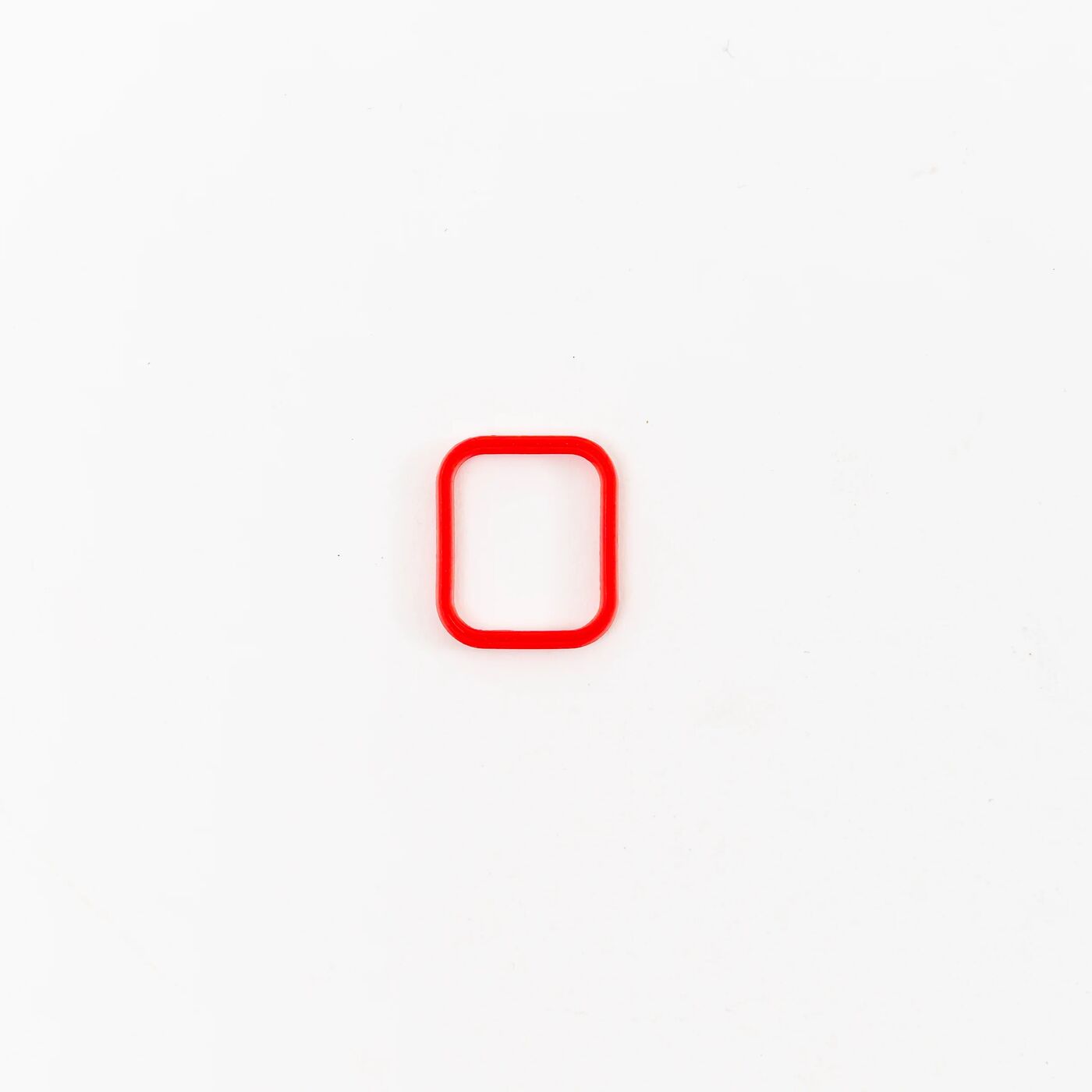 20-pin Connector Sealing Ring (T100)