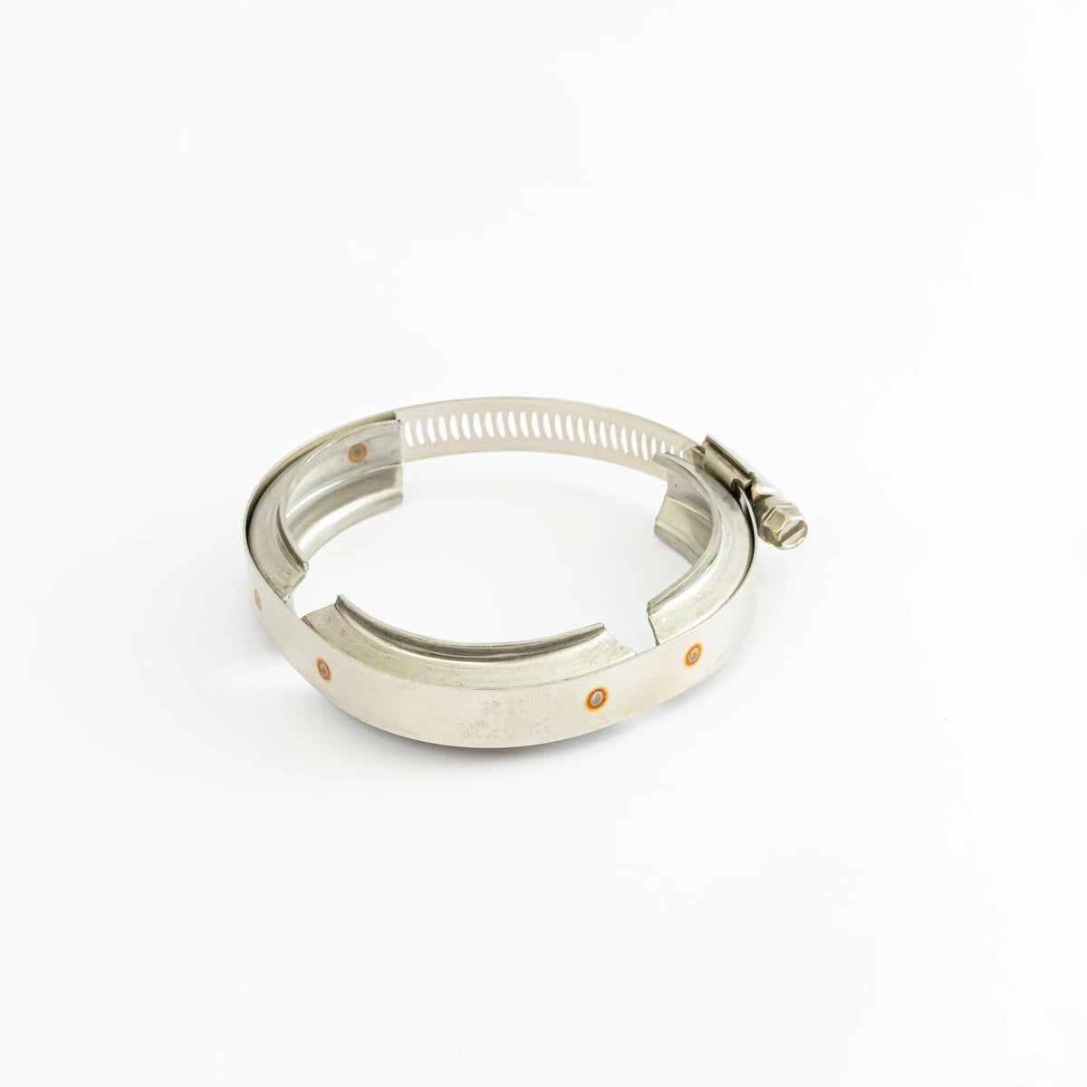 200 Series Worm Screw Clamp 2 Inch - FC200