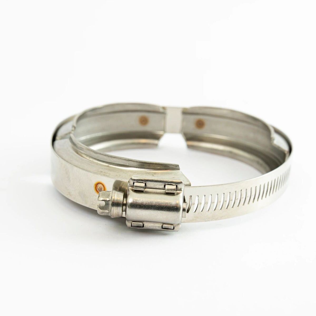 200 Series Worm Screw Clamp 2 Inch - FC200