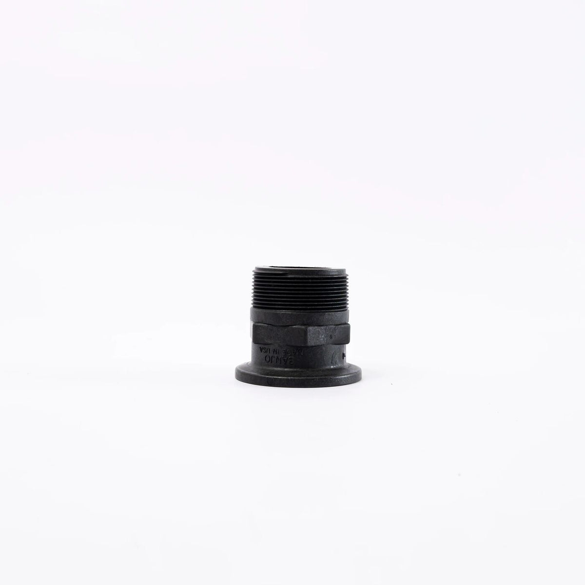 2" Flange x 2" Male NPT - M200MPT