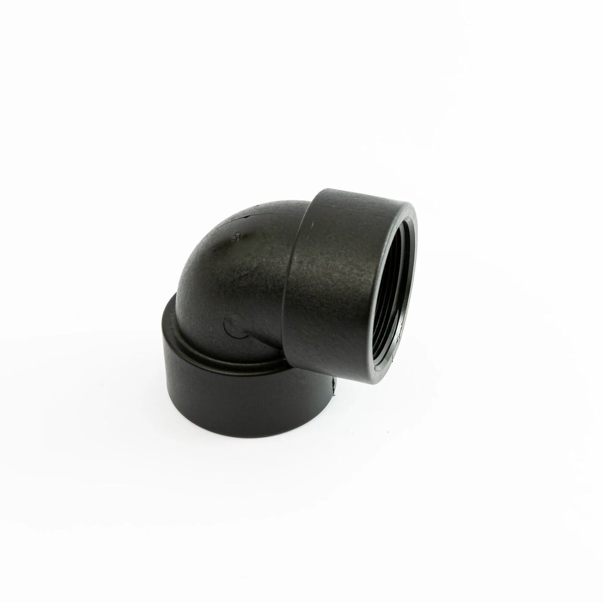 2" 90 Deg Poly Elbow - EL200-90