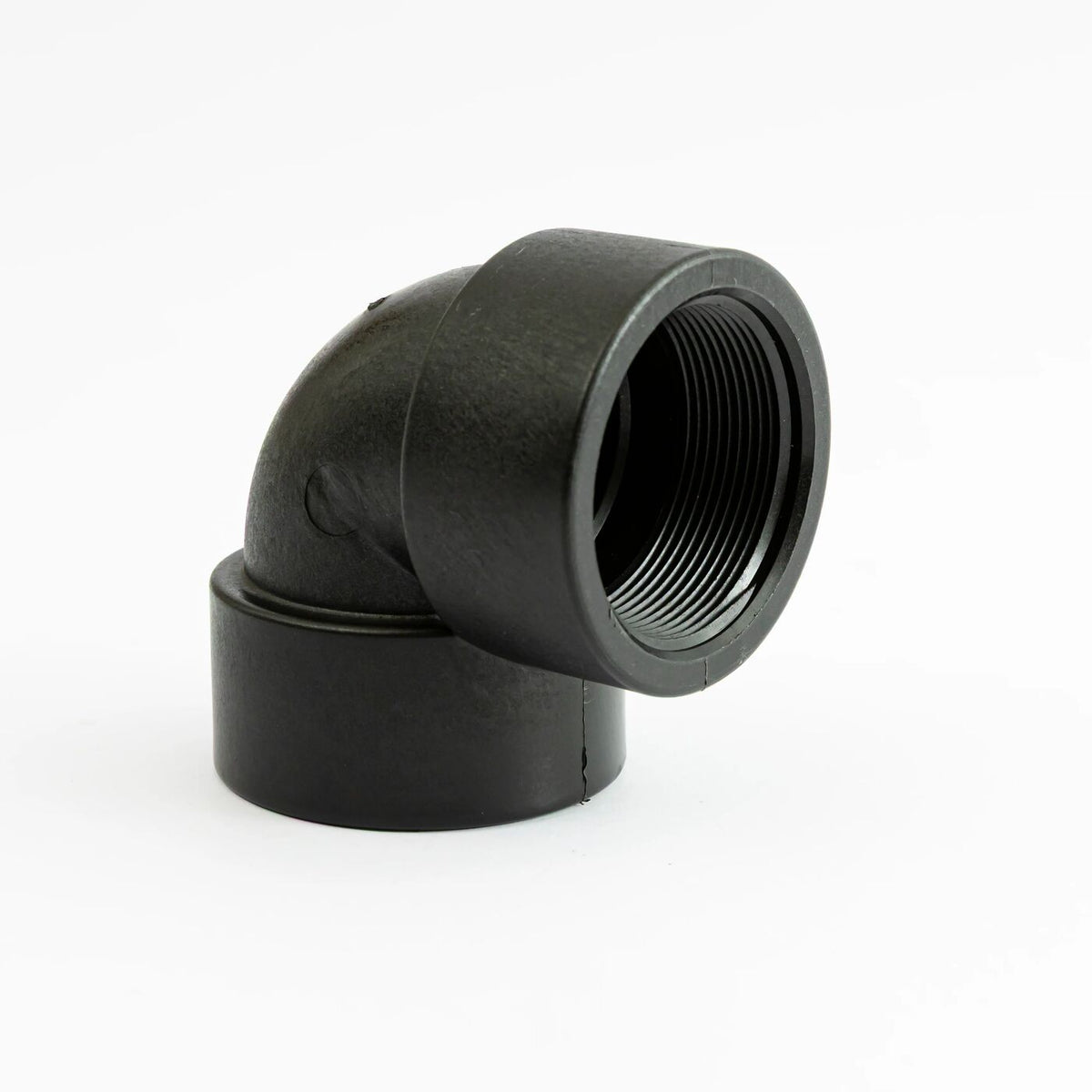 2" 90 Deg Poly Elbow - EL200-90