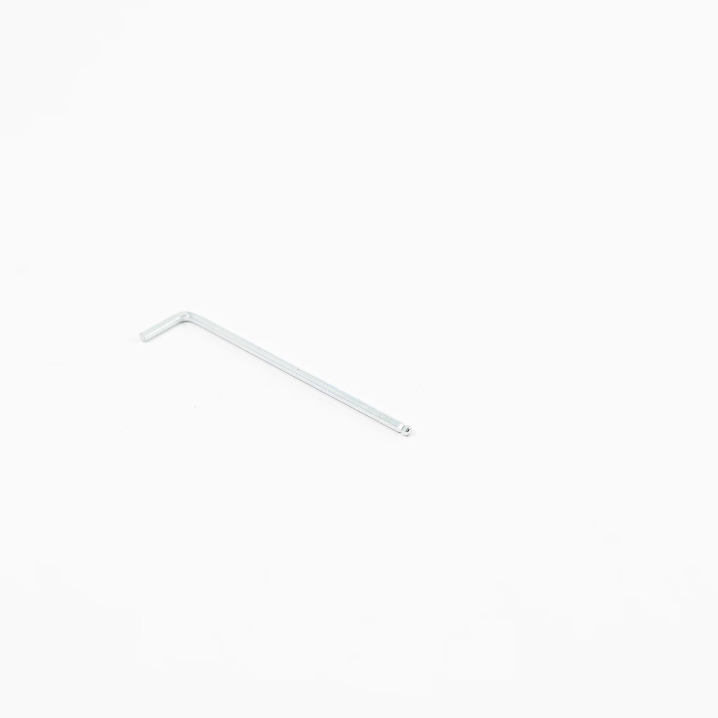 3 mm Hexagon Socket Wrench (T100/T70P/T25P)