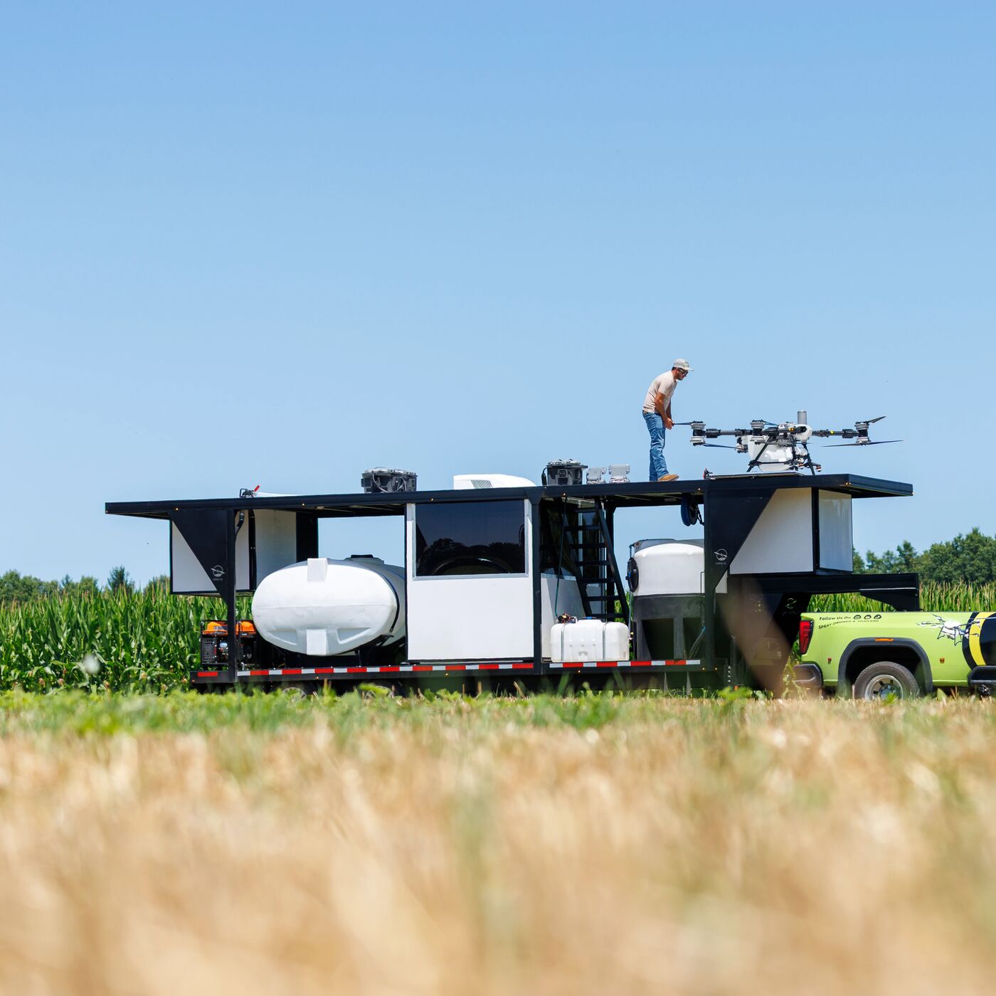 nuWay Ag Platinum Edition