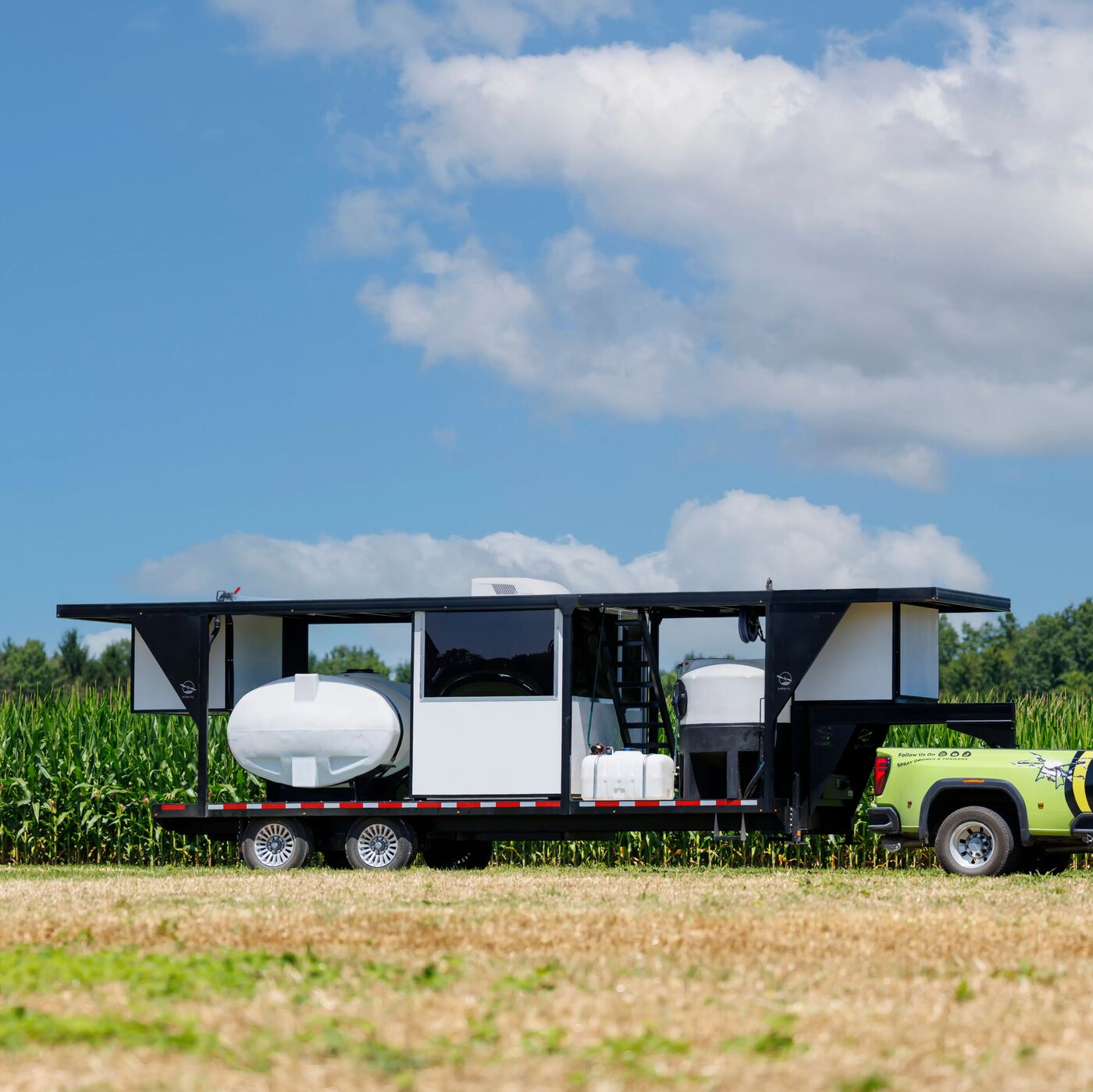 nuWay Ag Platinum Edition