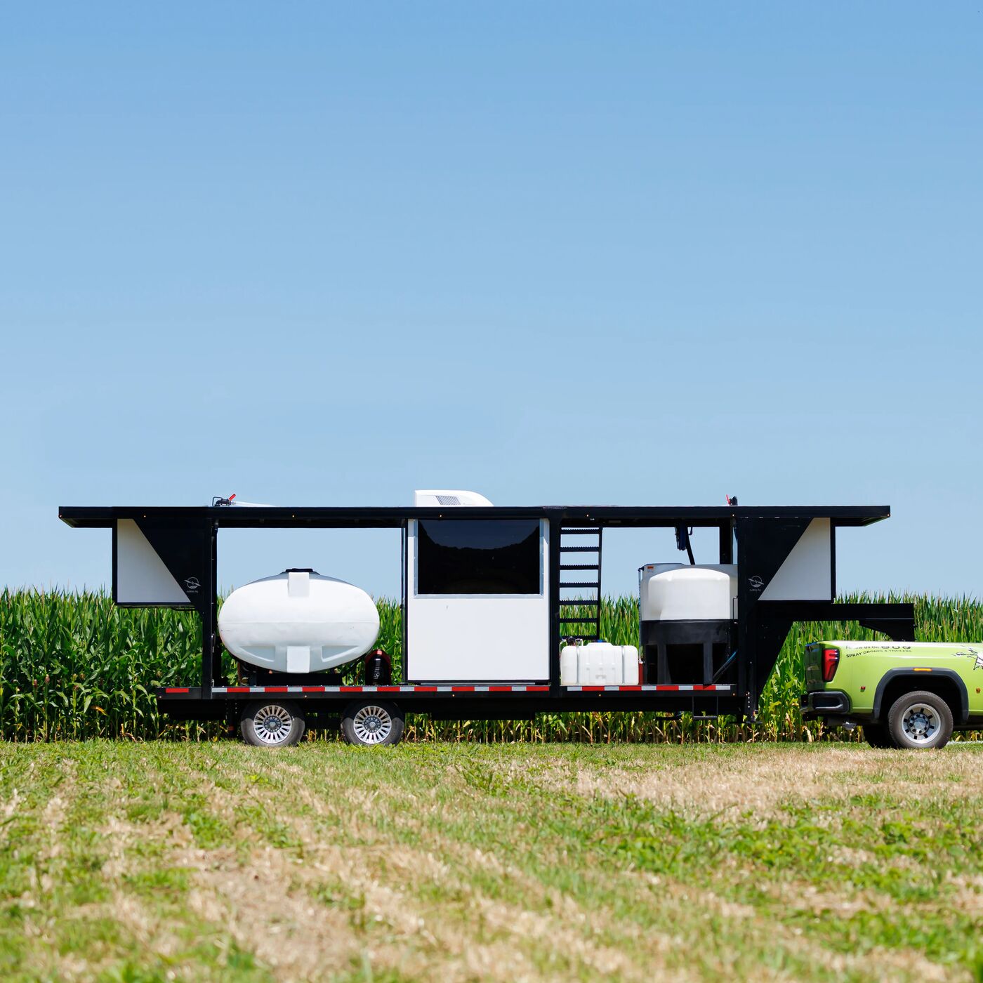 nuWay Ag Platinum Edition