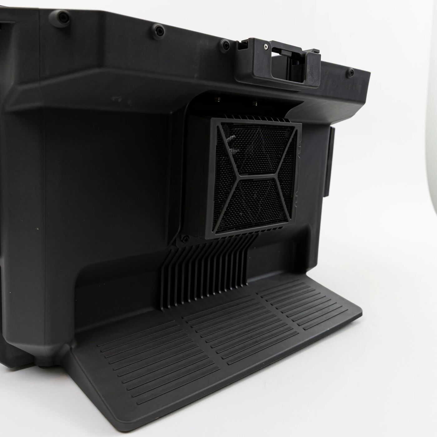 Agras T100 Cooling Station