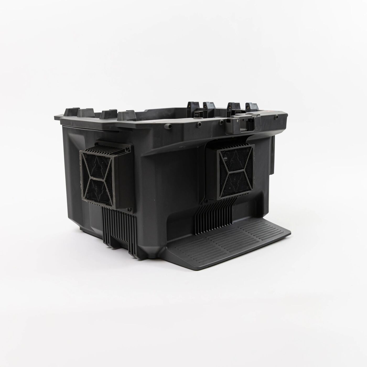 Agras T100 Cooling Station