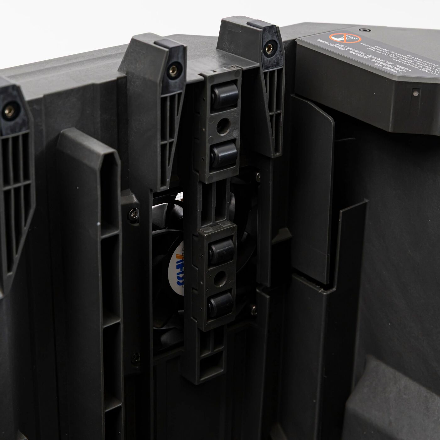 Agras T100 Cooling Station