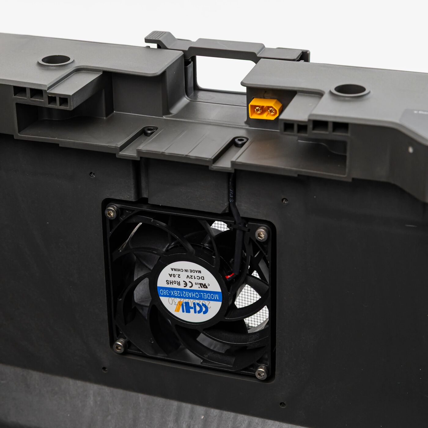 Agras T100 Cooling Station