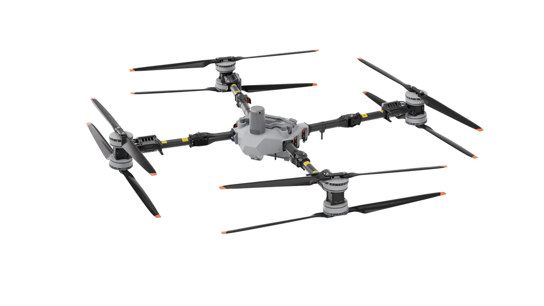 DJI Agras T100 Drone Airframe