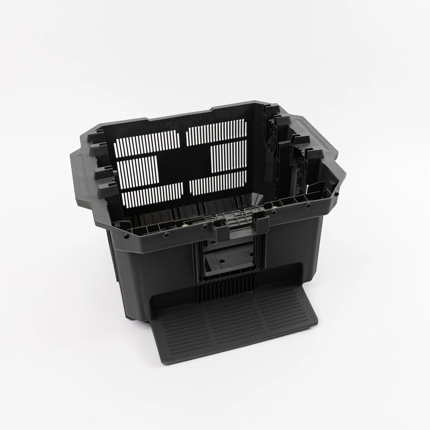 Air-Cooled Heat Sink (T100/T70P)
