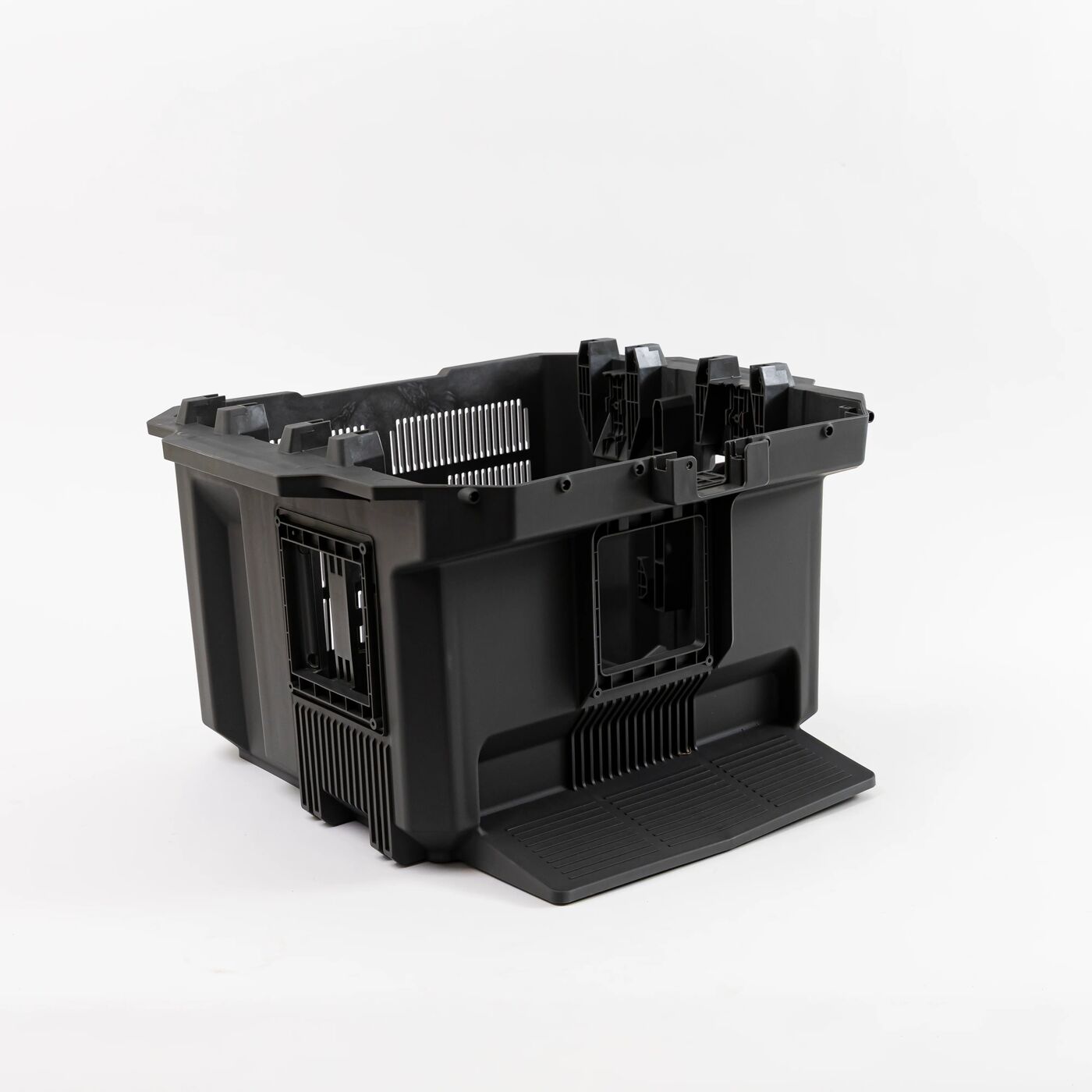 Air-Cooled Heat Sink (T100/T70P)