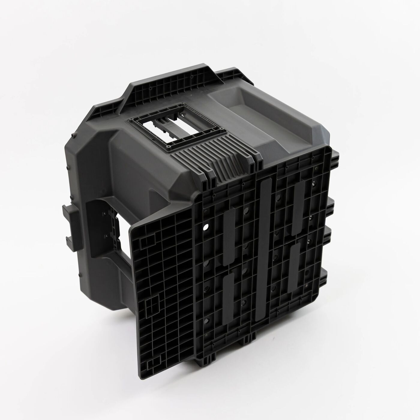 Air-Cooled Heat Sink (T100/T70P)
