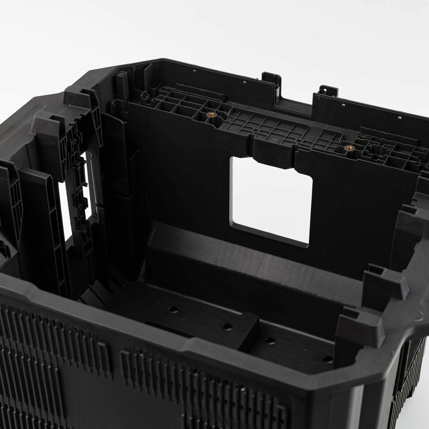 Air-Cooled Heat Sink (T100/T70P)