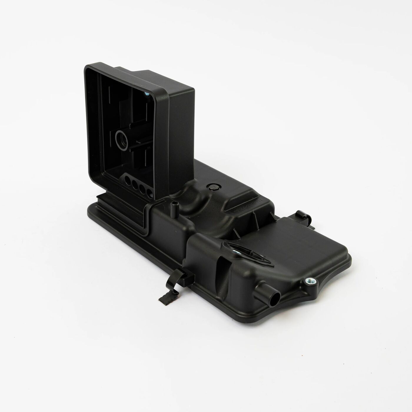 Air Cleaner Rear Shell - RATO (D12000i) YC.DZ.GR000102