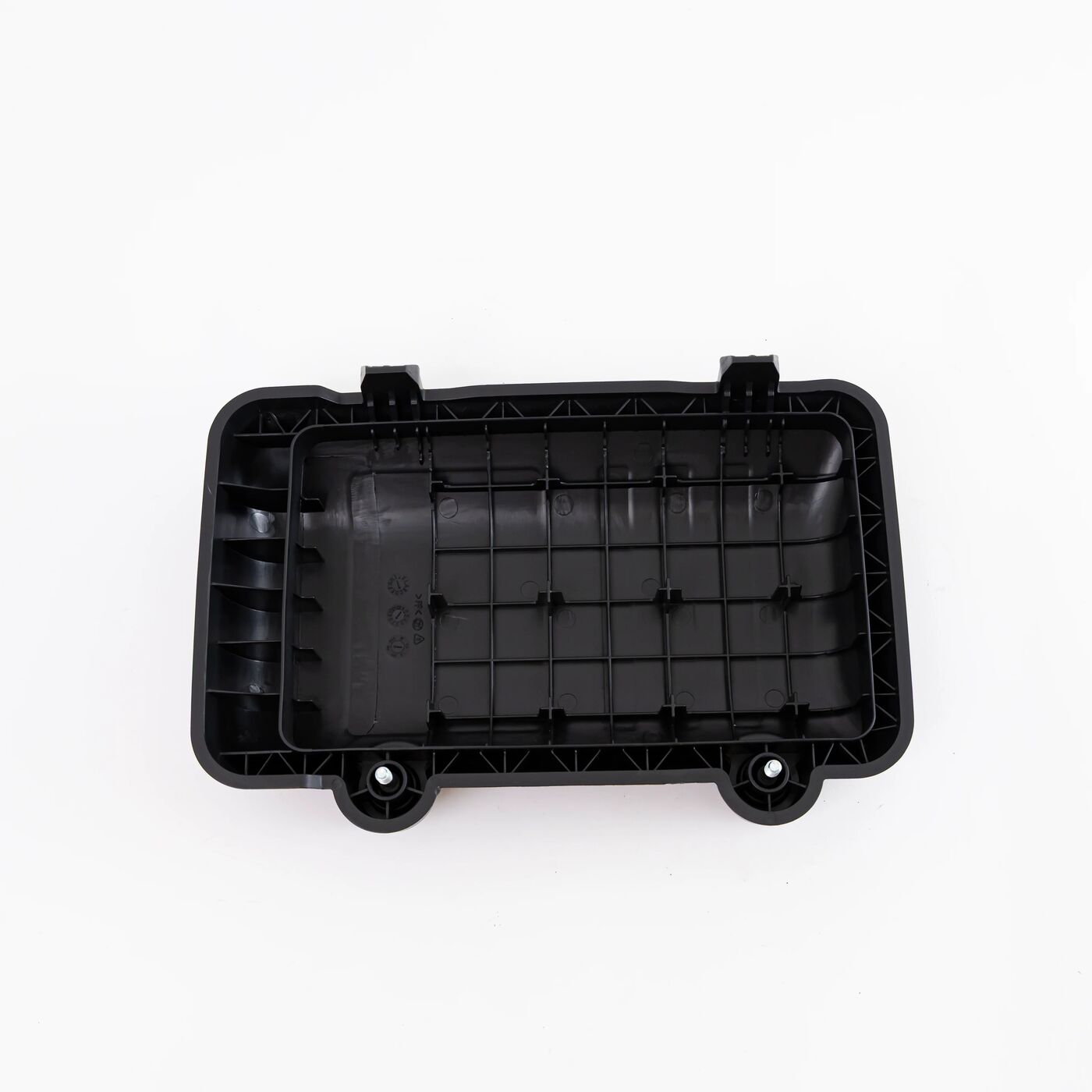 Air Filter Front Shell- ZS- upgrade (D14000 Generator) YC.DZ.GR000631