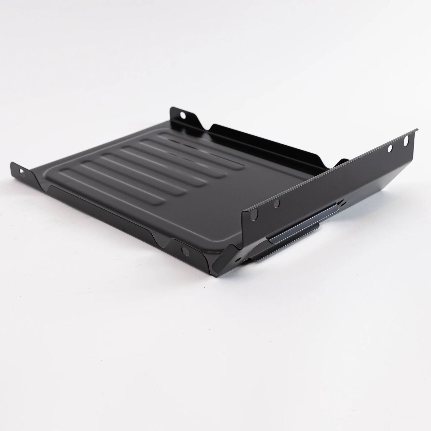 Air Guide Backboard Assembly- ZS (D14000 Generator) YC.DZ.GR000695