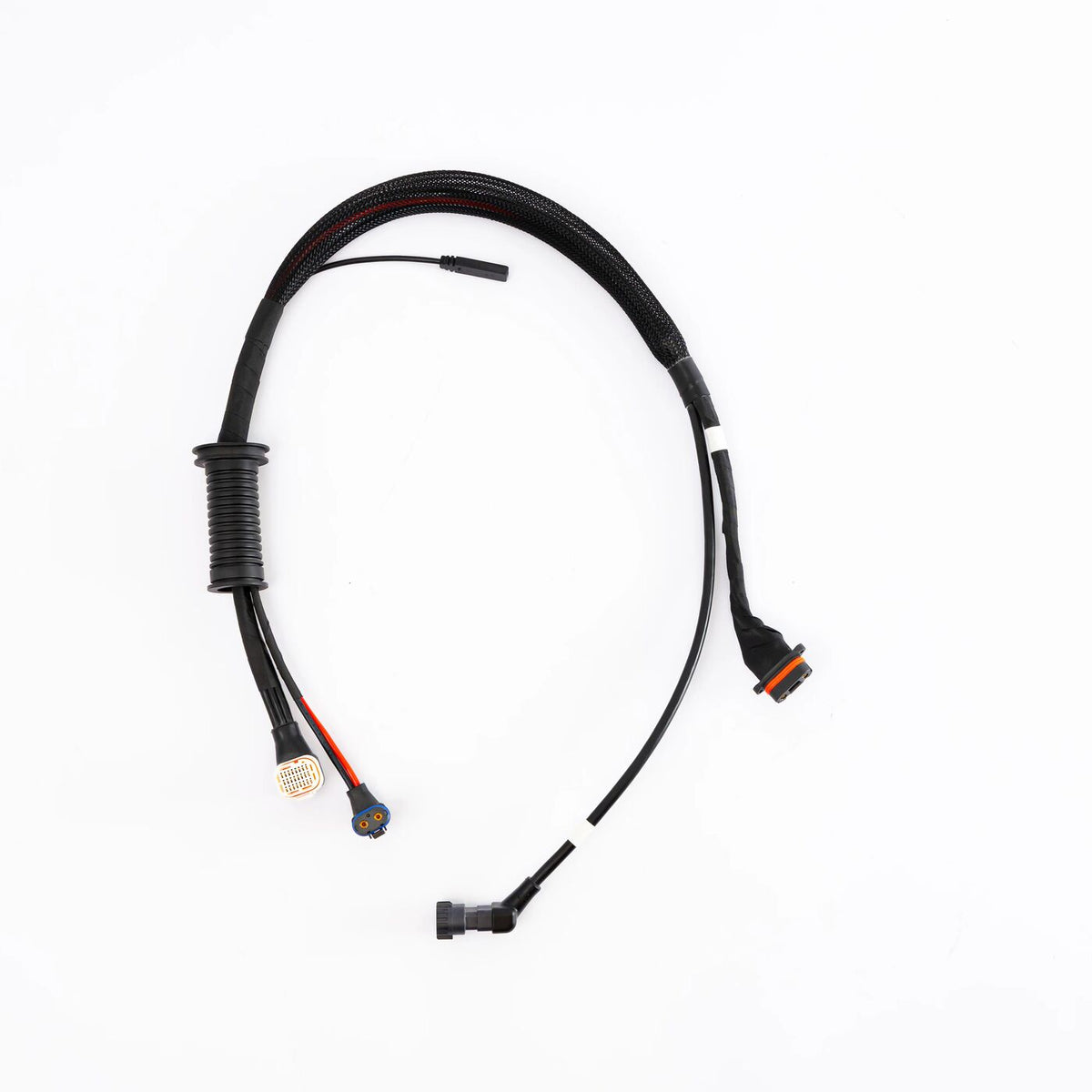 Aircraft Arm ESC Composite Cable (T25P) YC.XC.DD000720