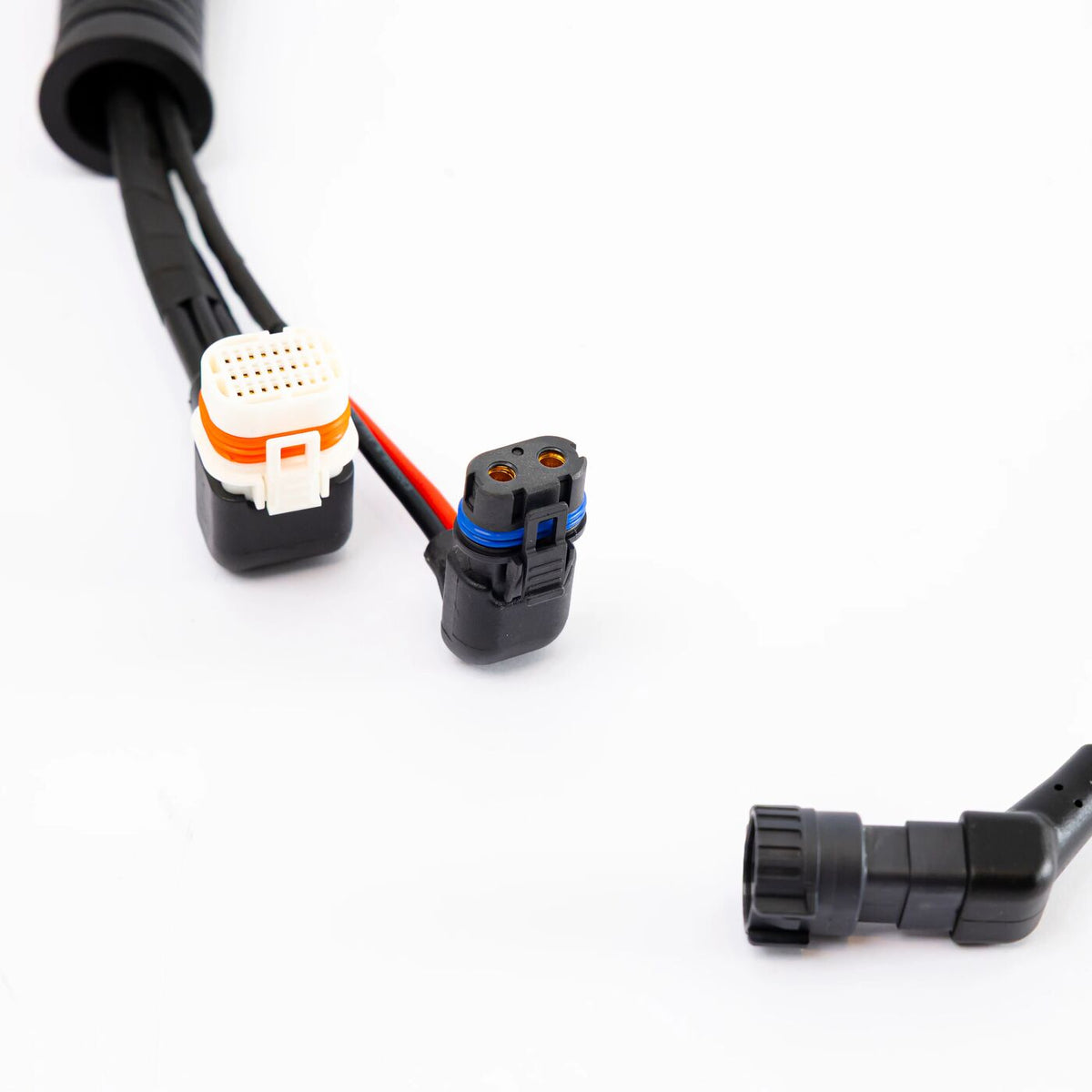 Aircraft Arm ESC Composite Cable (T25P) YC.XC.DD000720