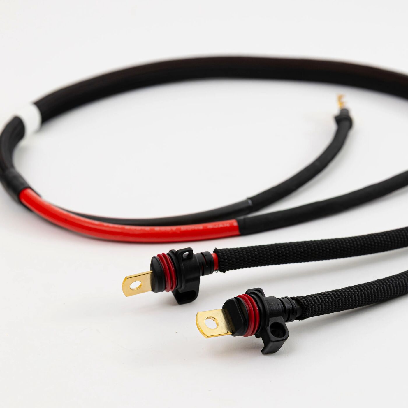 Aircraft Arm Propulsion Cable - Front (T100) YC.XC.DD000812