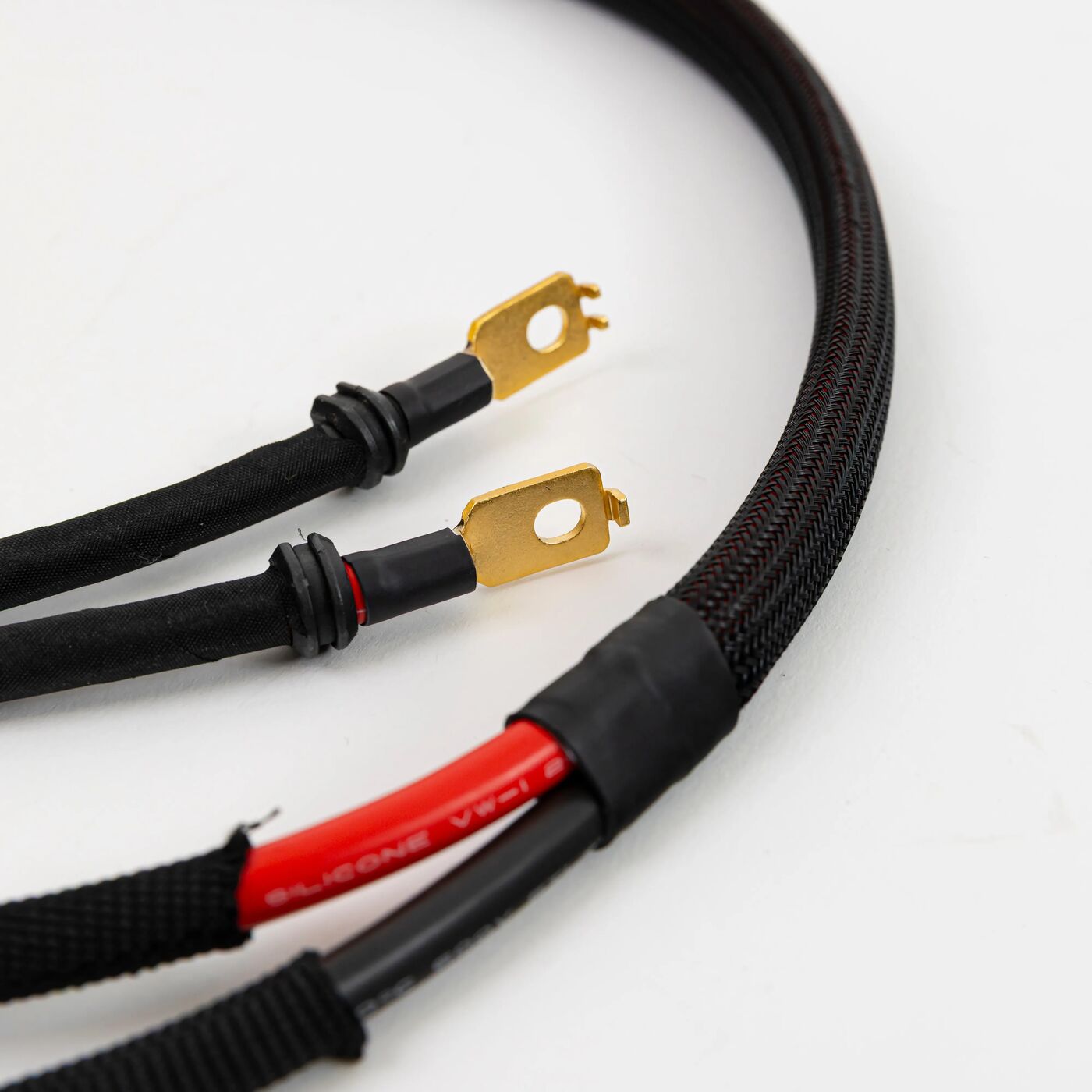 Aircraft Arm Propulsion Cable - Front (T100) YC.XC.DD000812
