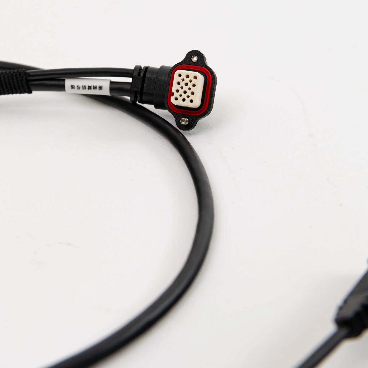 Aircraft Arm Signal Cable - Front (T100) YC.XC.XX001468