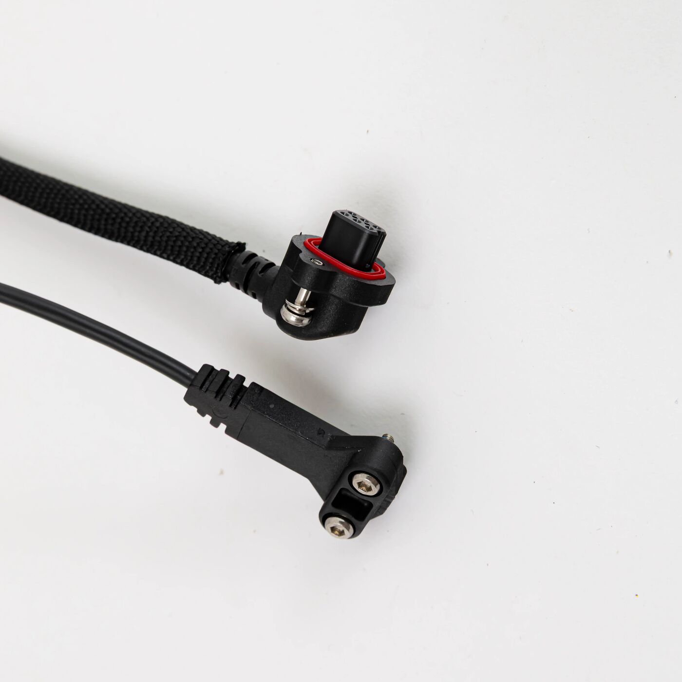 Aircraft Arm Signal Cable - Front (T100) YC.XC.XX001468