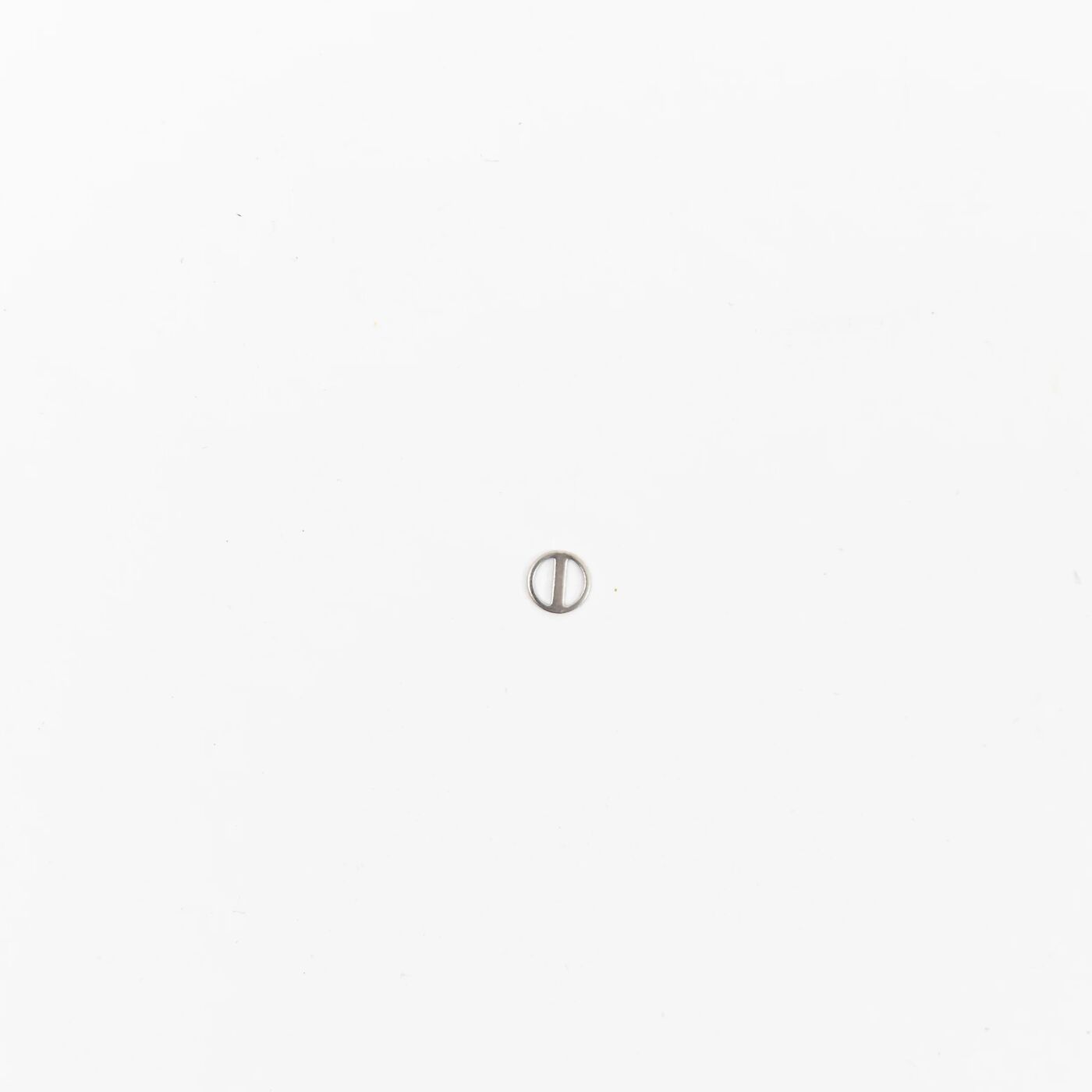 Anti-Rotation Gasket 1355 (T100/T70P/T25P) YC.JG.BJ001355