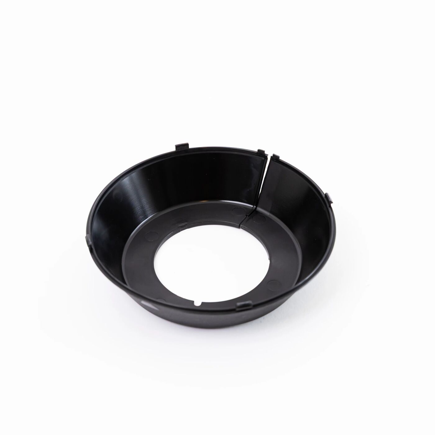 Auger Motor Cover (T100/T70P) YC.JG.ZS006137