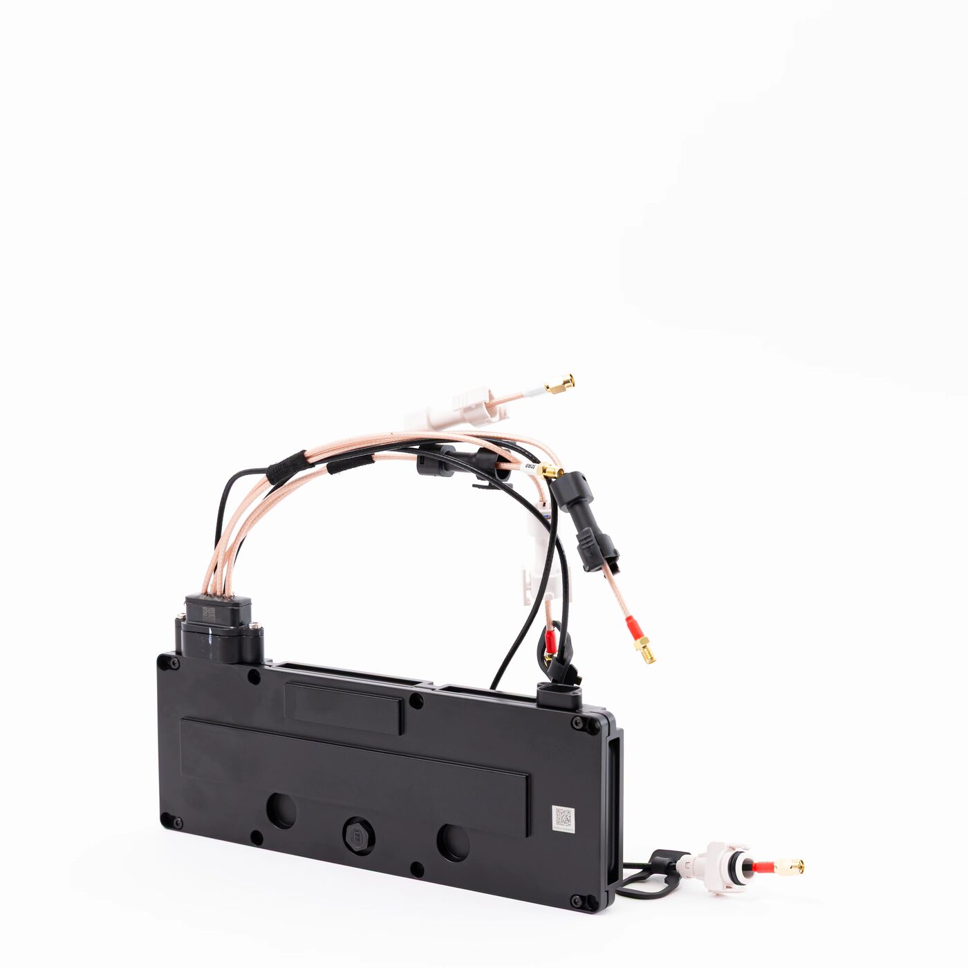 Avionics module - Overseas (T100) BC.AG.SS001131