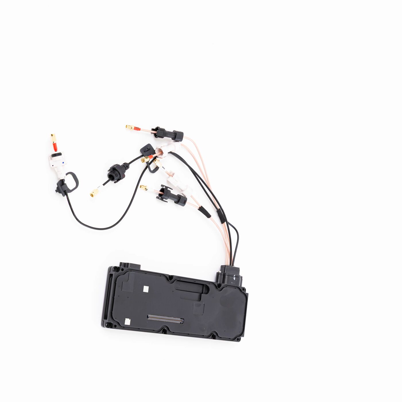 Avionics module - Overseas (T100) BC.AG.SS001131