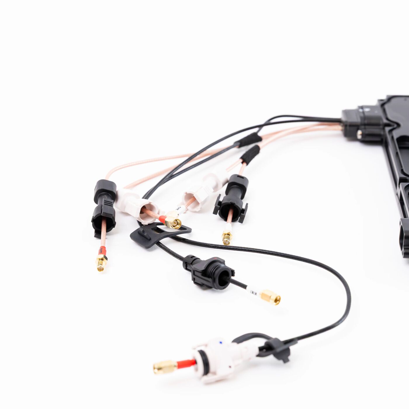 Avionics module - Overseas (T100) BC.AG.SS001131