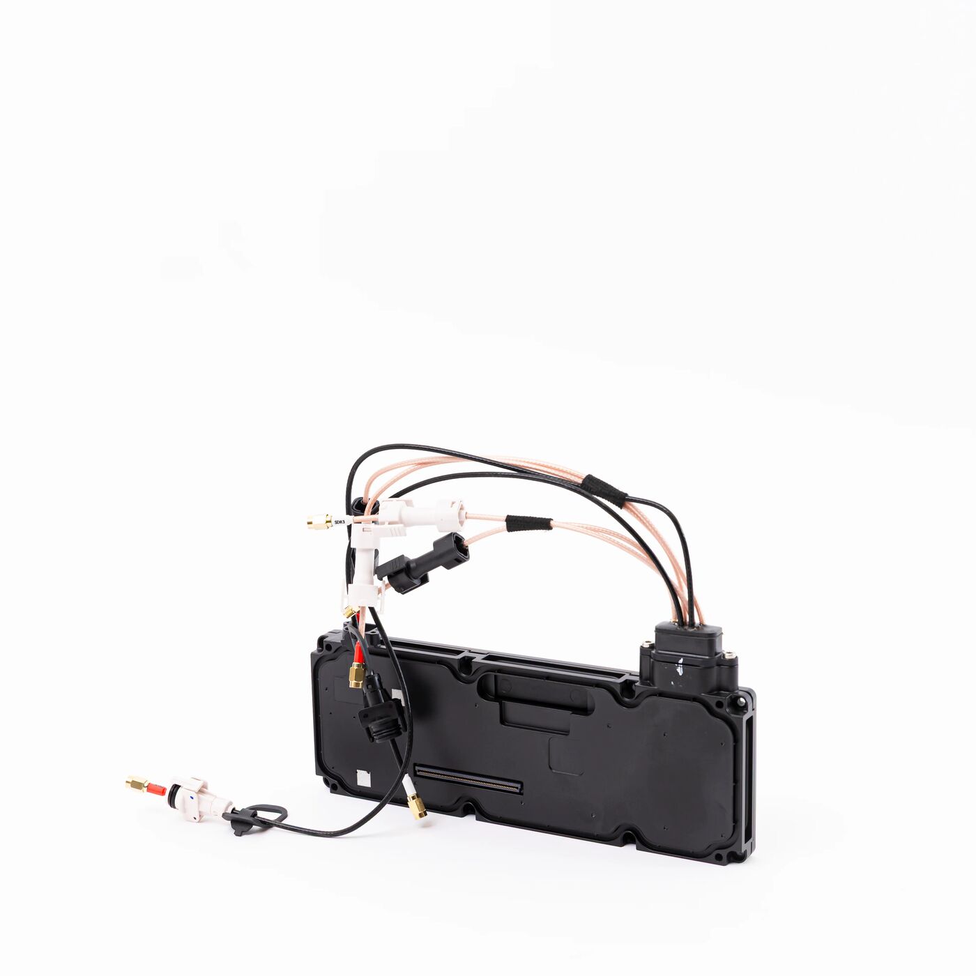 Avionics module - Overseas (T100) BC.AG.SS001131