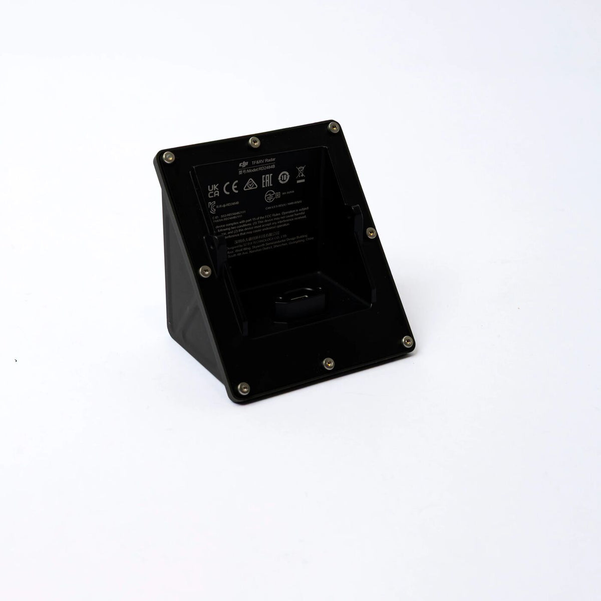 Backward Vision Sensor Radar Module (T40) BC.AG.SS000561