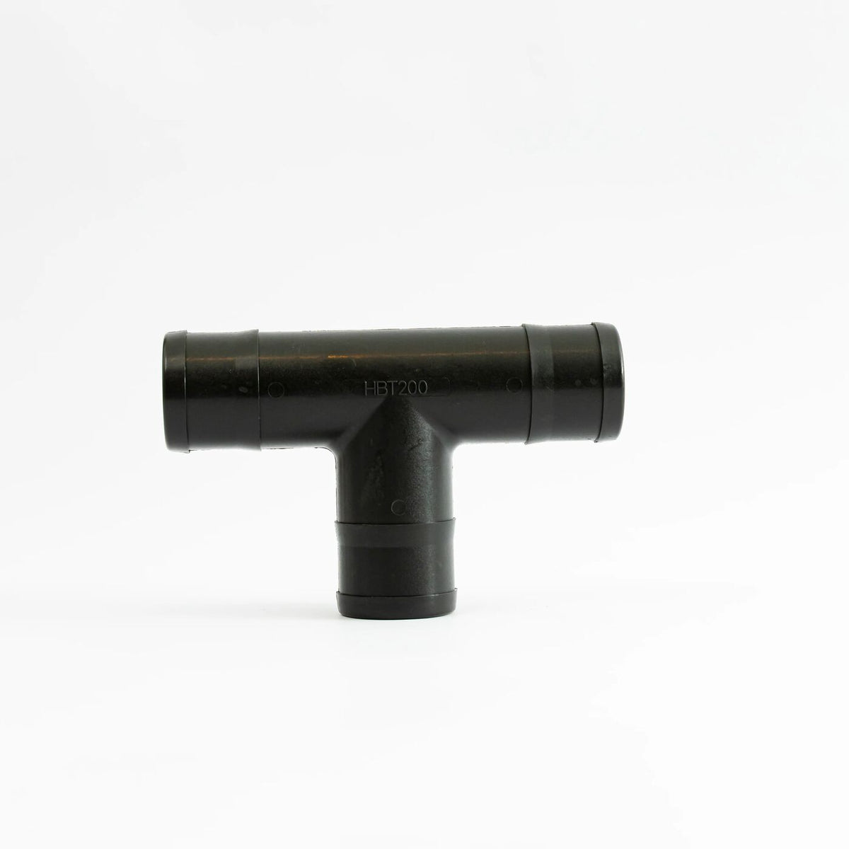 Banjo 2" Hose Barb Tee - HBT200