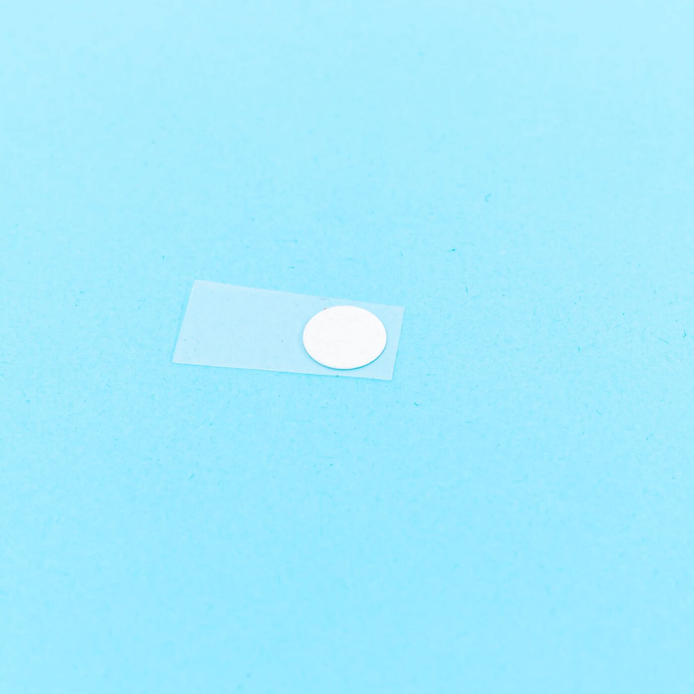 Barometer Waterproof Permeability Film - white foam pad (T100/T70P/T60X/T50/T25P) YC.QT.QT000167