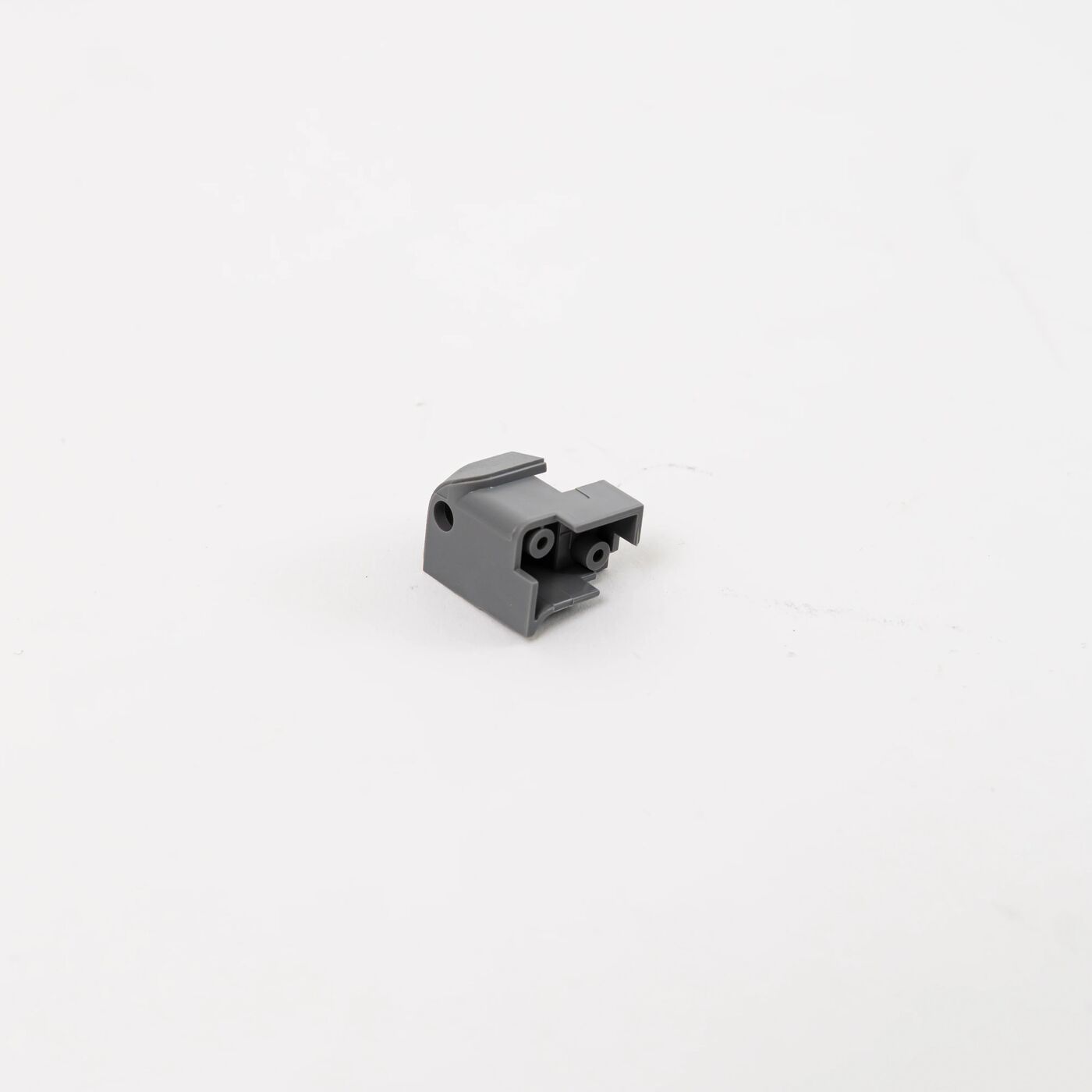Battery Cover Left Shaft Bracket (T100/T70P/T25P)