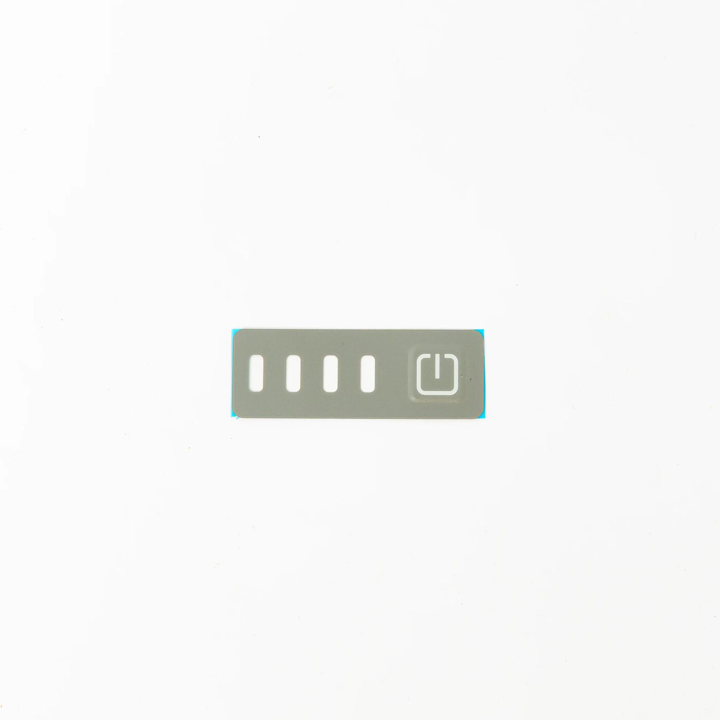 Battery Level Indication Sticker (T100/T70P) YC.JG.MQ003885