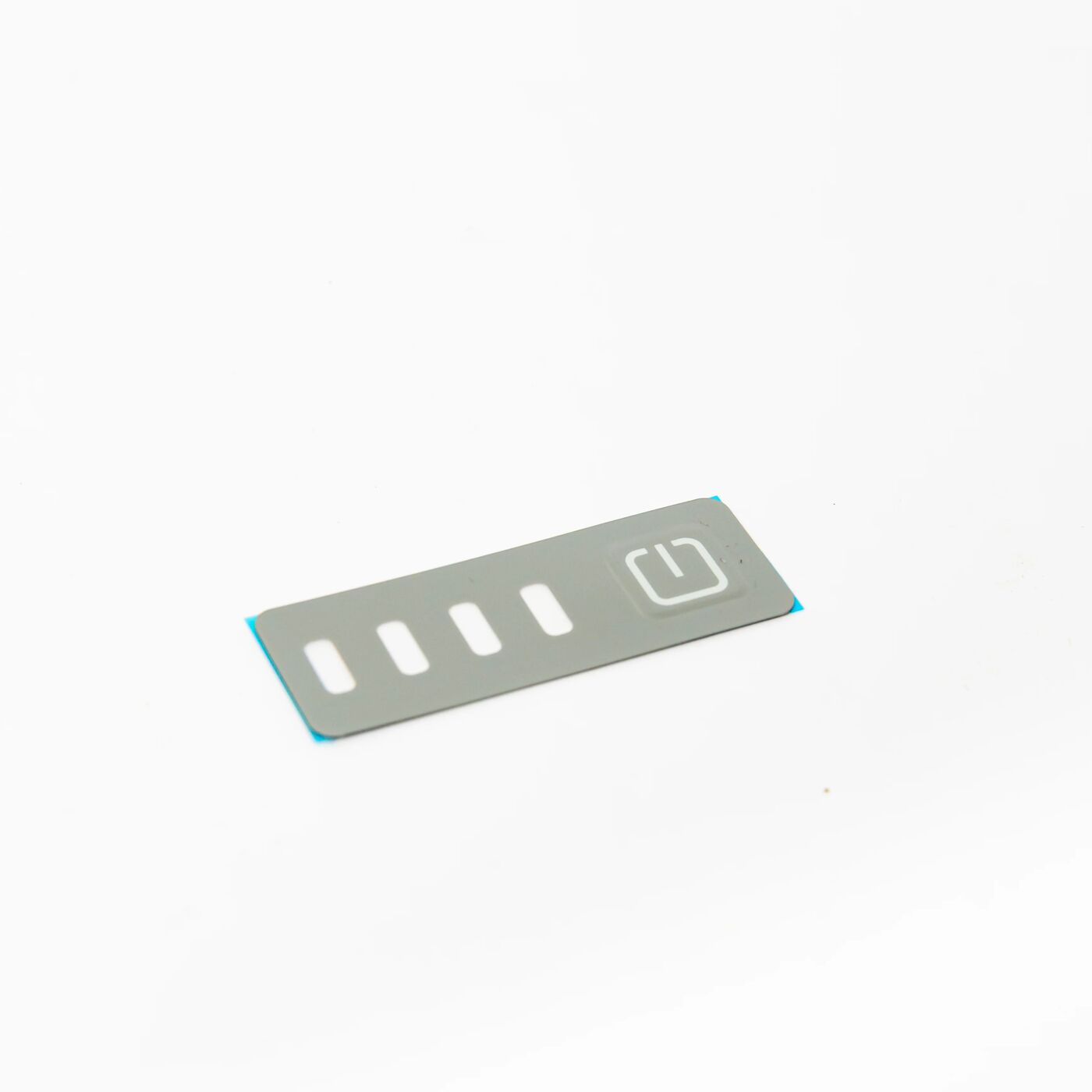 Battery Level Indication Sticker (T100/T70P) YC.JG.MQ003885