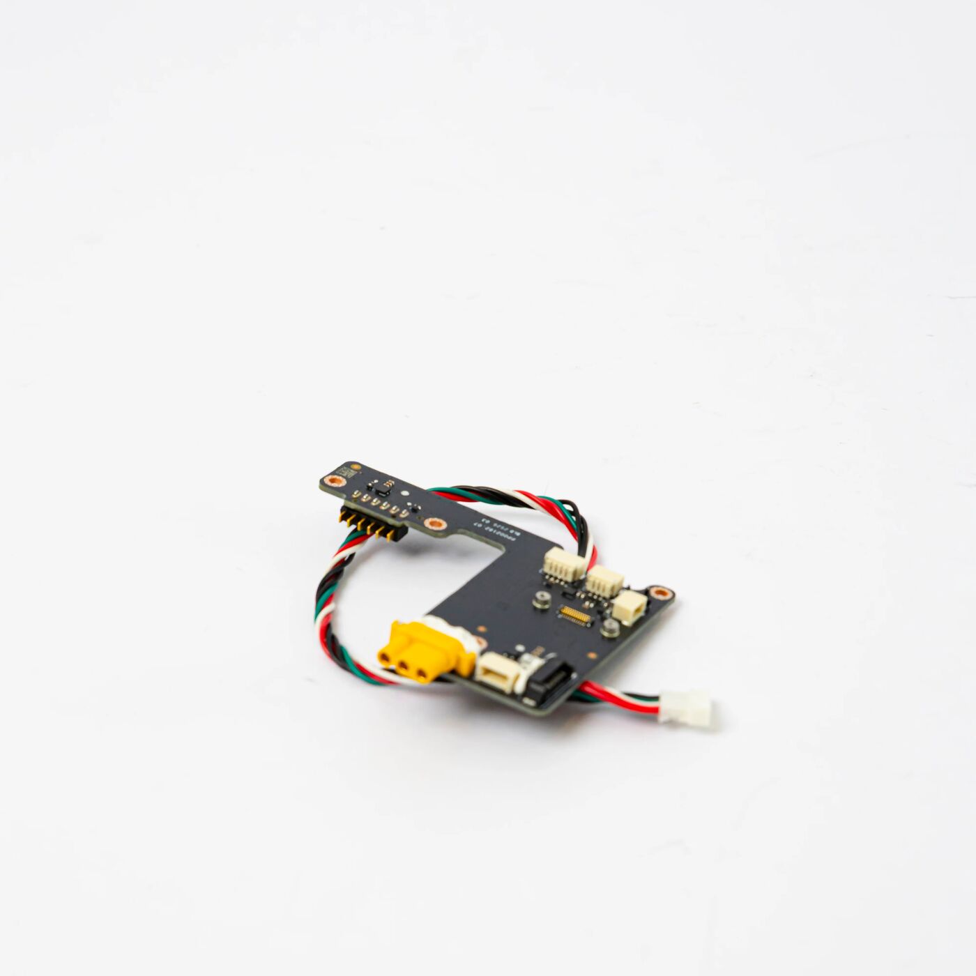 Battery Port Board (T50) BC.EN.PP000441
